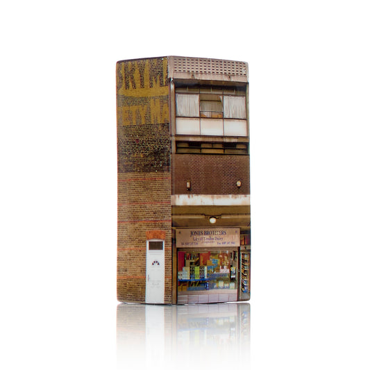 Tower of Babel Shop No.1689