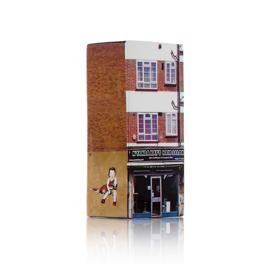 Tower of Babel Shop No. 2052