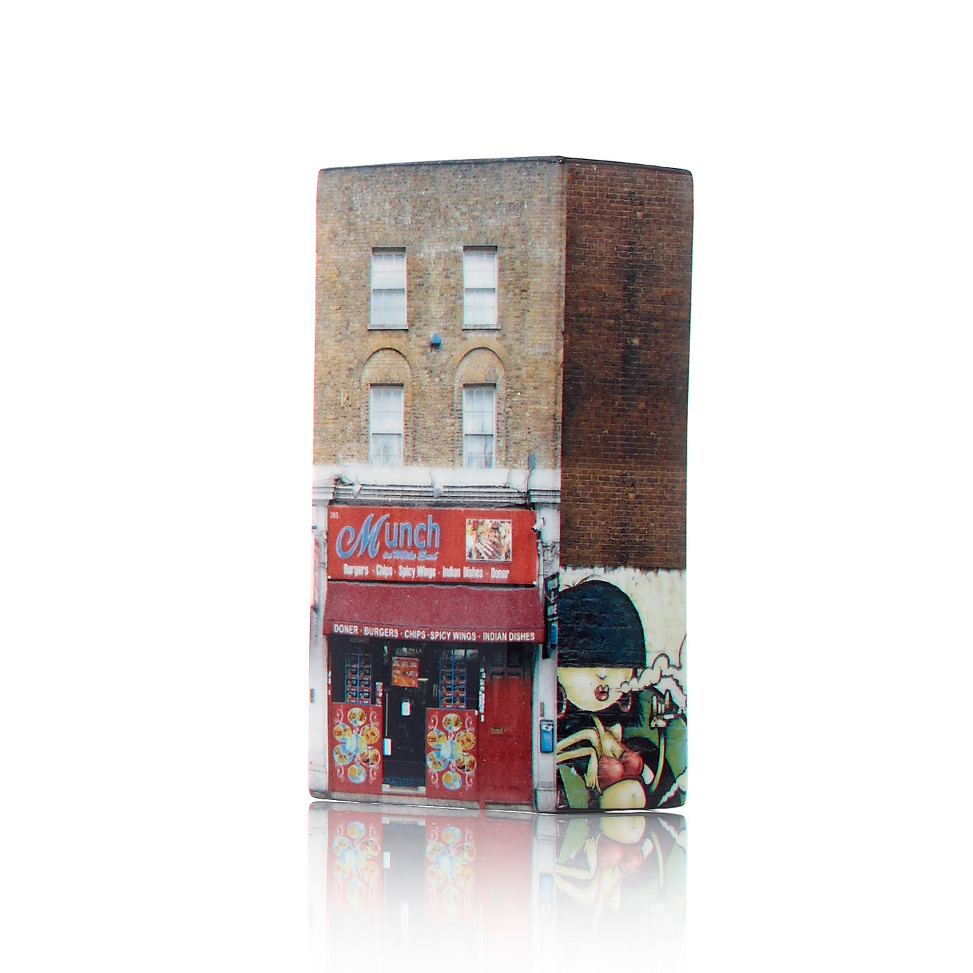 Tower of Babel Shop No.2596