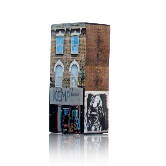 Tower of Babel Shop No.0294