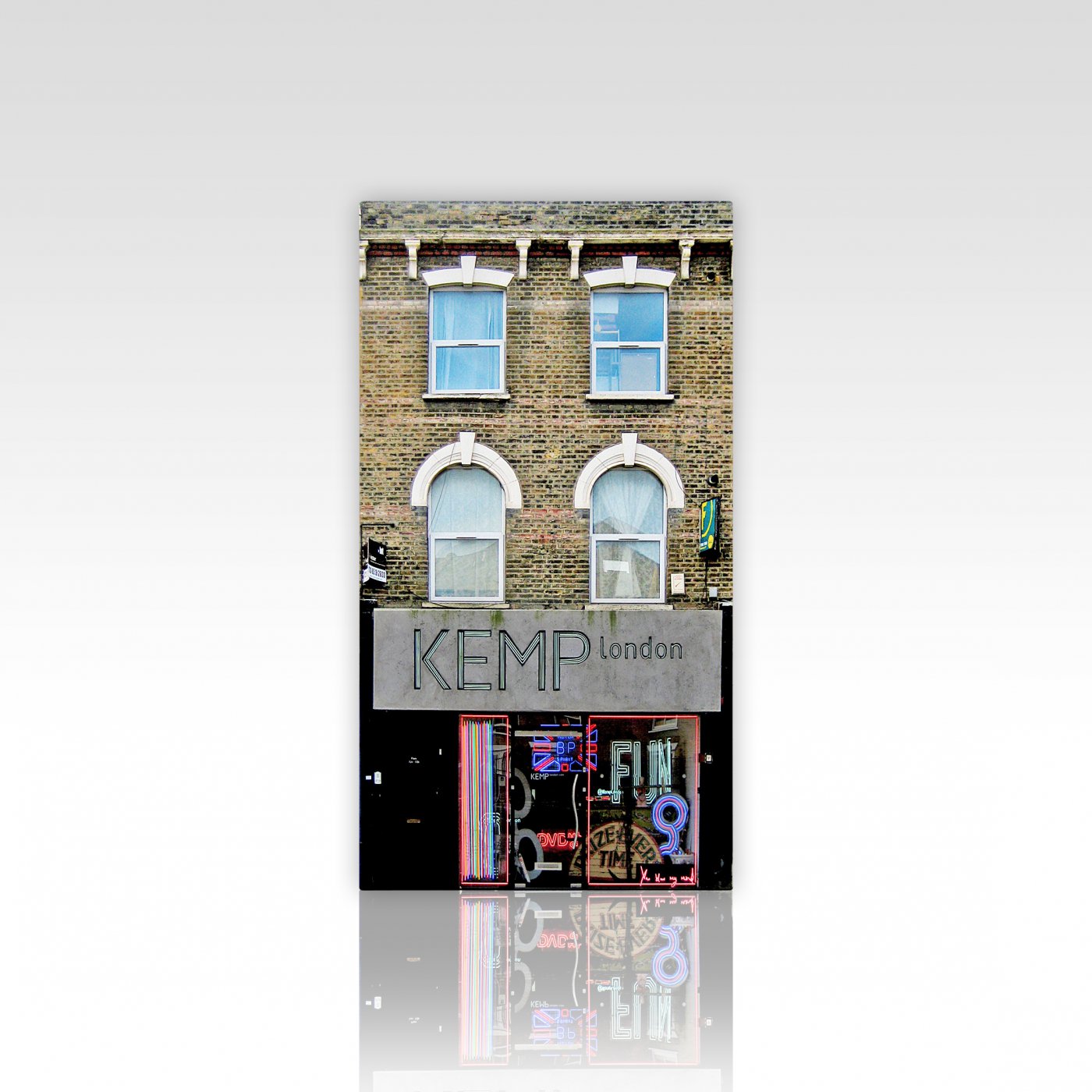 Tower of Babel Shop No.0294