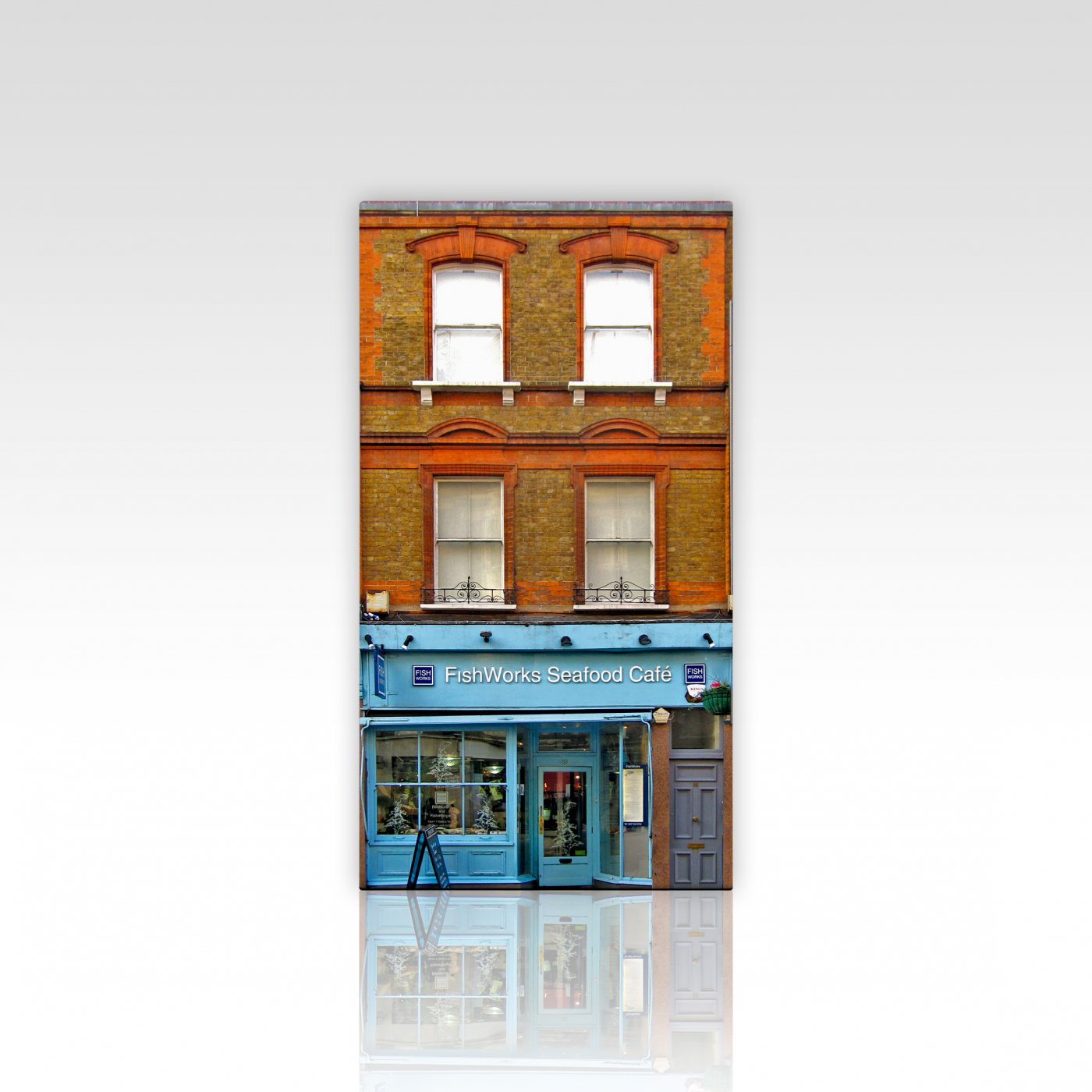 Tower of Babel Shop No.0566