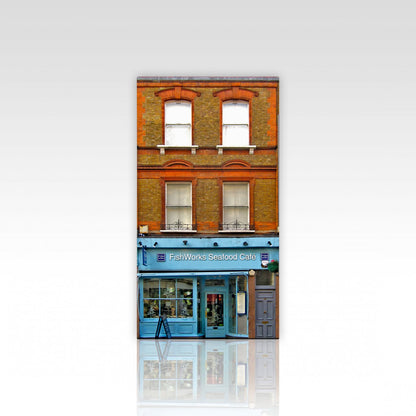 Tower of Babel Shop No.0566